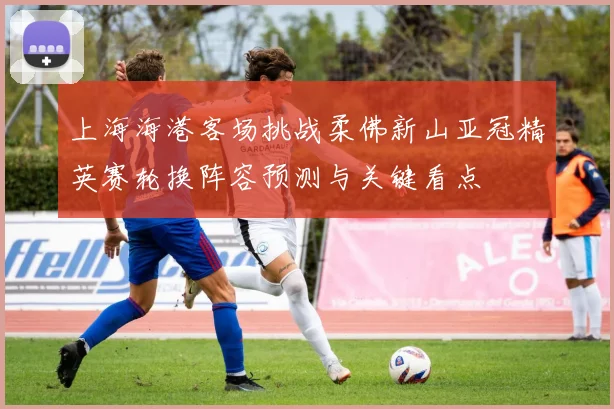 上海海港客场挑战柔佛新山亚冠精英赛轮换阵容预测与关键看点